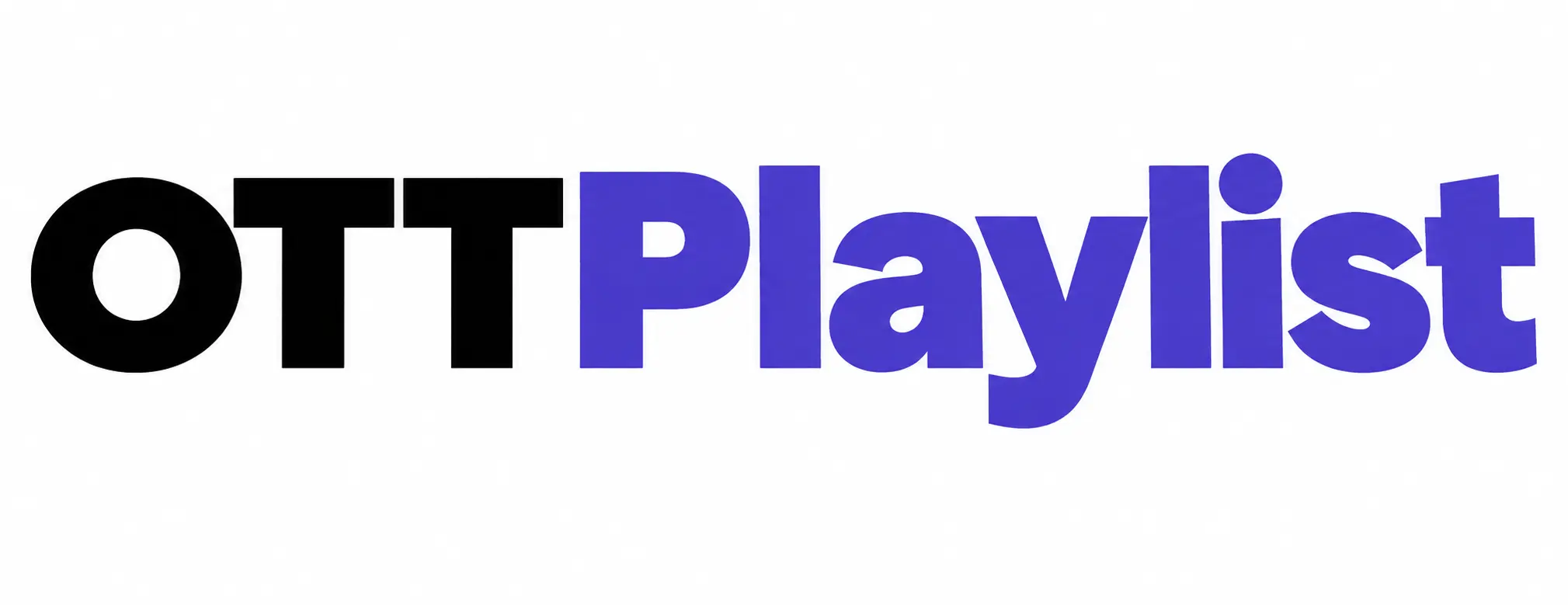 OTTPlaylist